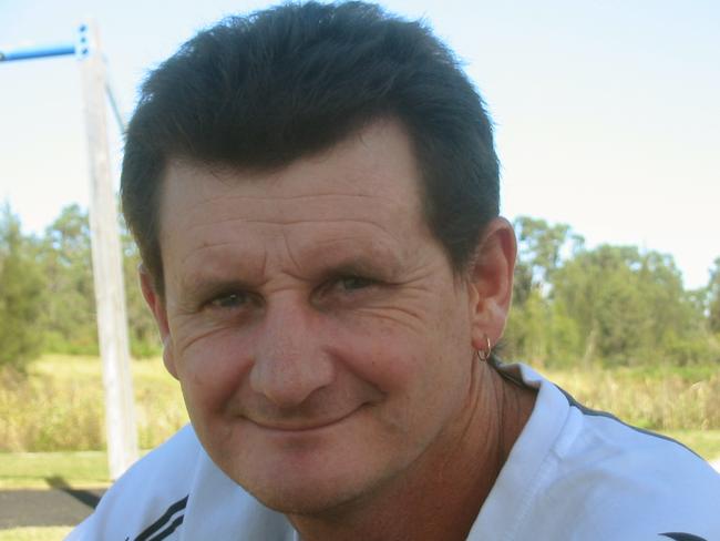 Jamie Mitchell