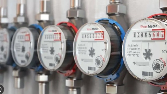 More than 800 digital meters were installed at Logan schools, homes and businesses in a 2019 trial.