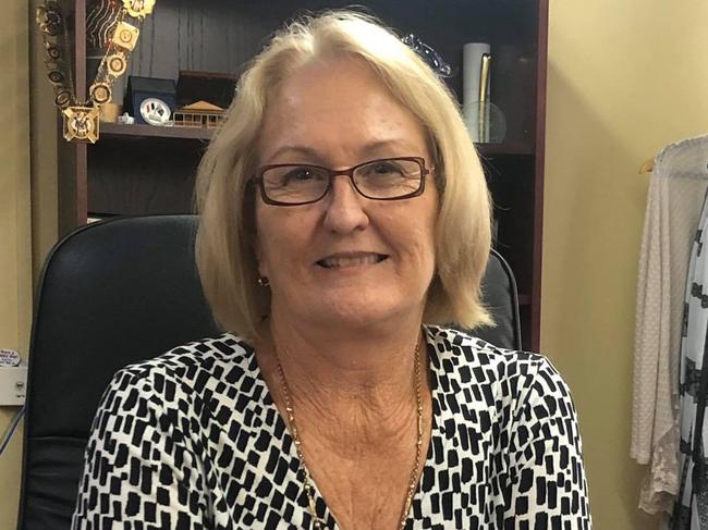 Mayor Liz Schmidt has signalled her intent to re-contest the Mayoral seat of the Charters Towers Regional Council.