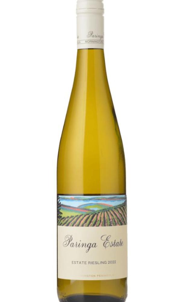 Riesling that won’t burn your face off in acidity.