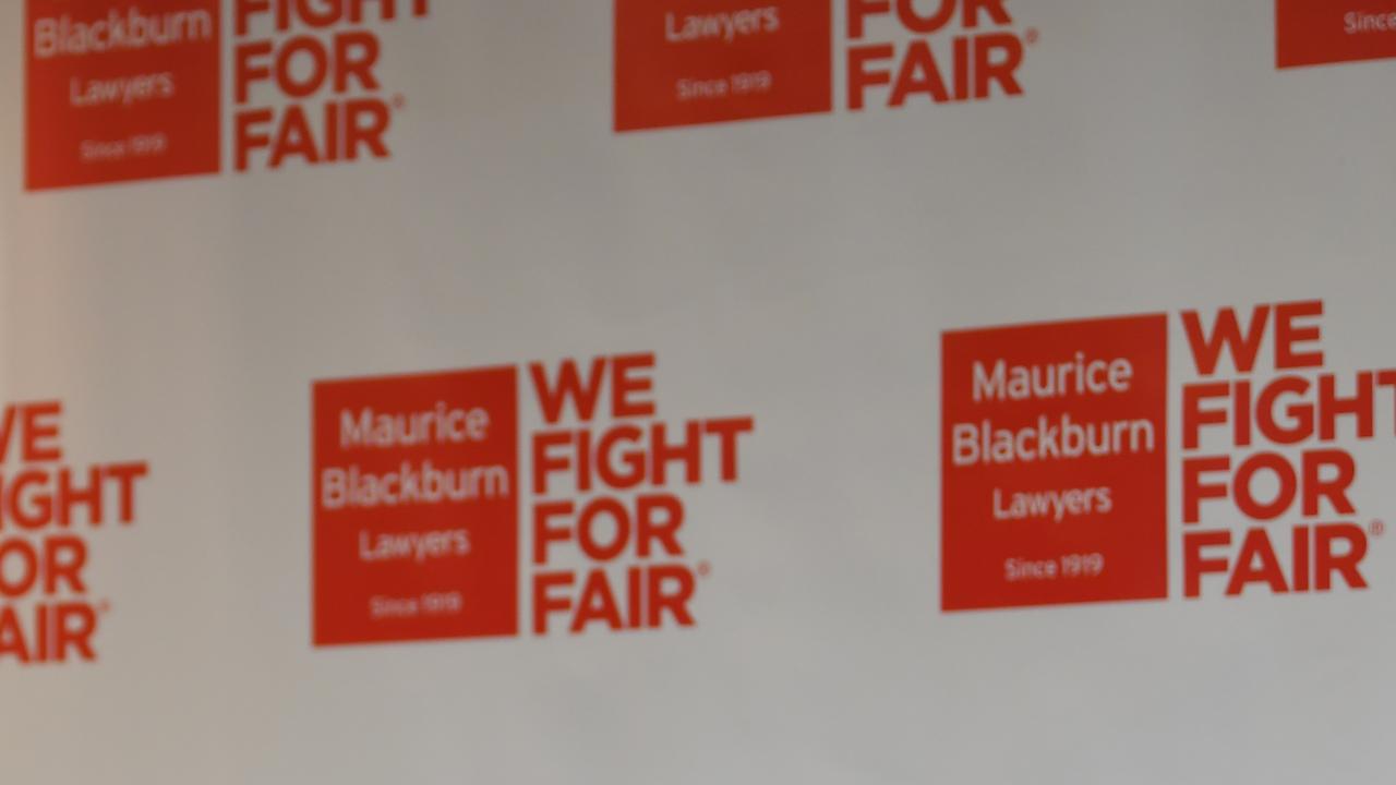 Maurice Blackburn lawyers fighting to get pay rise