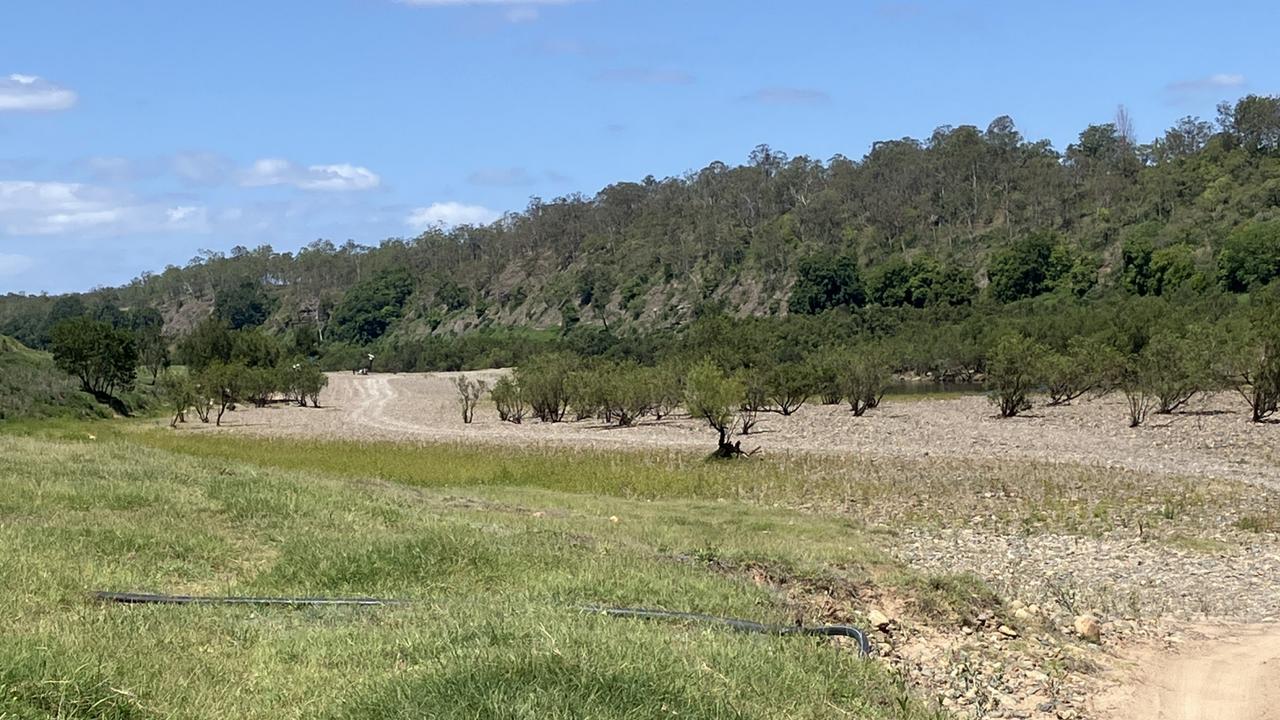 The Lilydale property. Picture: Odessa Blain