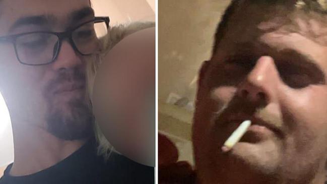 ‘20 fly kicks’: Men involved in wild fracas over driveway feud
