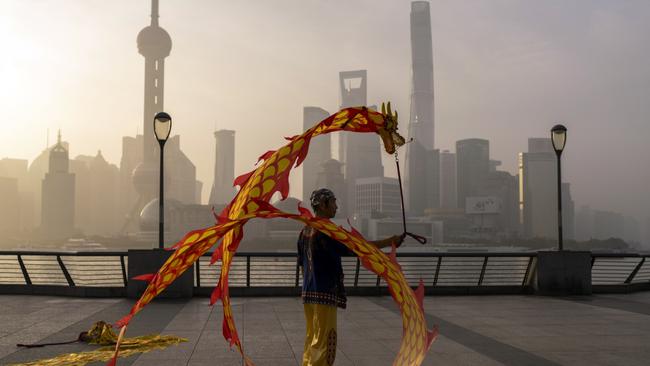 The White House wants to accelerate the shift of global drive supply chains away from China. Photographer: Raul Ariano/Bloomberg