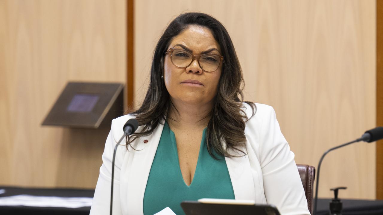 Calls For NT Attorney General Chansey Paech To Resign Following Alcohol ...