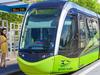 Light rail rates high in Cairns council race
