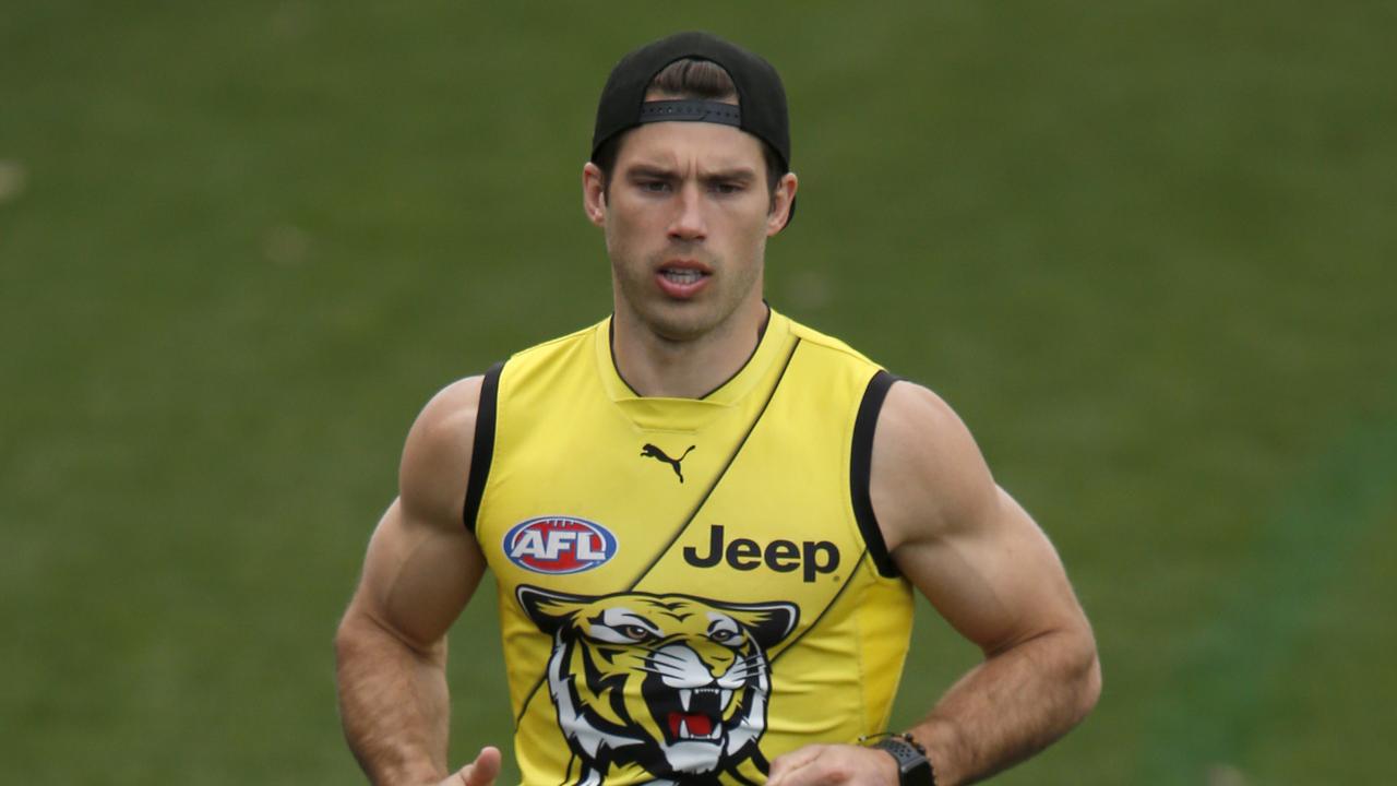 Alex Rance. (Photo by Darrian Traynor/Getty Images)