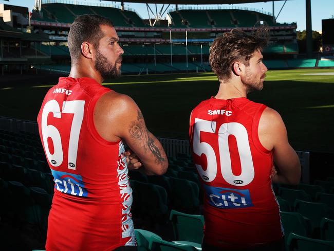 We got ahead of ourselves: Rampe