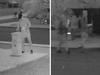 Police reveal footage in lead-up to alleged teen torture home arson