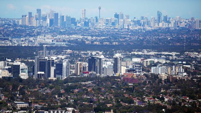 The Parramatta area remains one of Sydney’s most affordable housing markets.