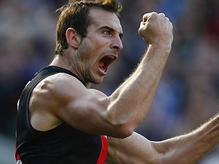 Round 6: Collingwood v Essendon