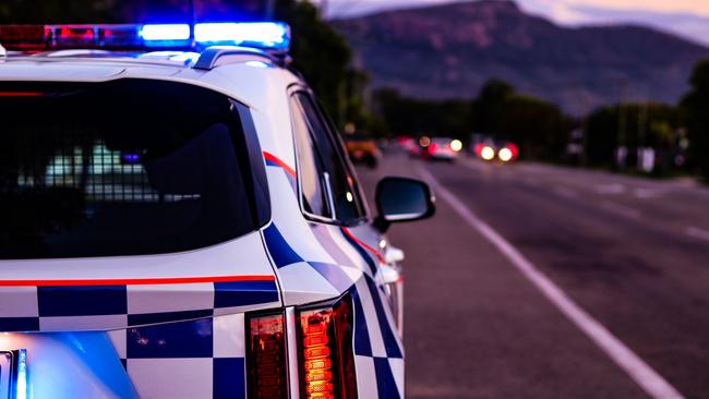 A police investigation is under way after a 50-year-old Maroochydore man was allegedly stabbed in the leg and then robbed on Tuesday, June 6.