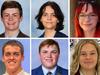 Revealed: Queensland students who secured tertiary scholarships