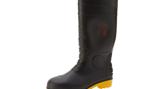 Good quality gumboots sale