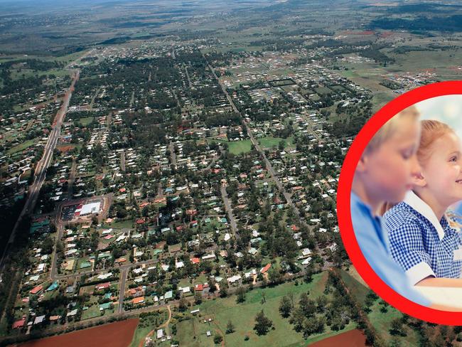 Revealed: Why Toowoomba growth area needs new school by 2026