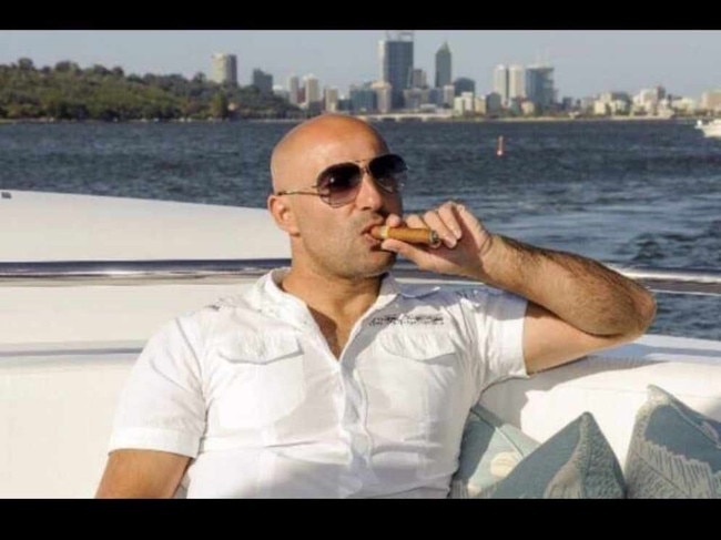 Adem Cengiz has held several high paying roles in the construction industry over the years.