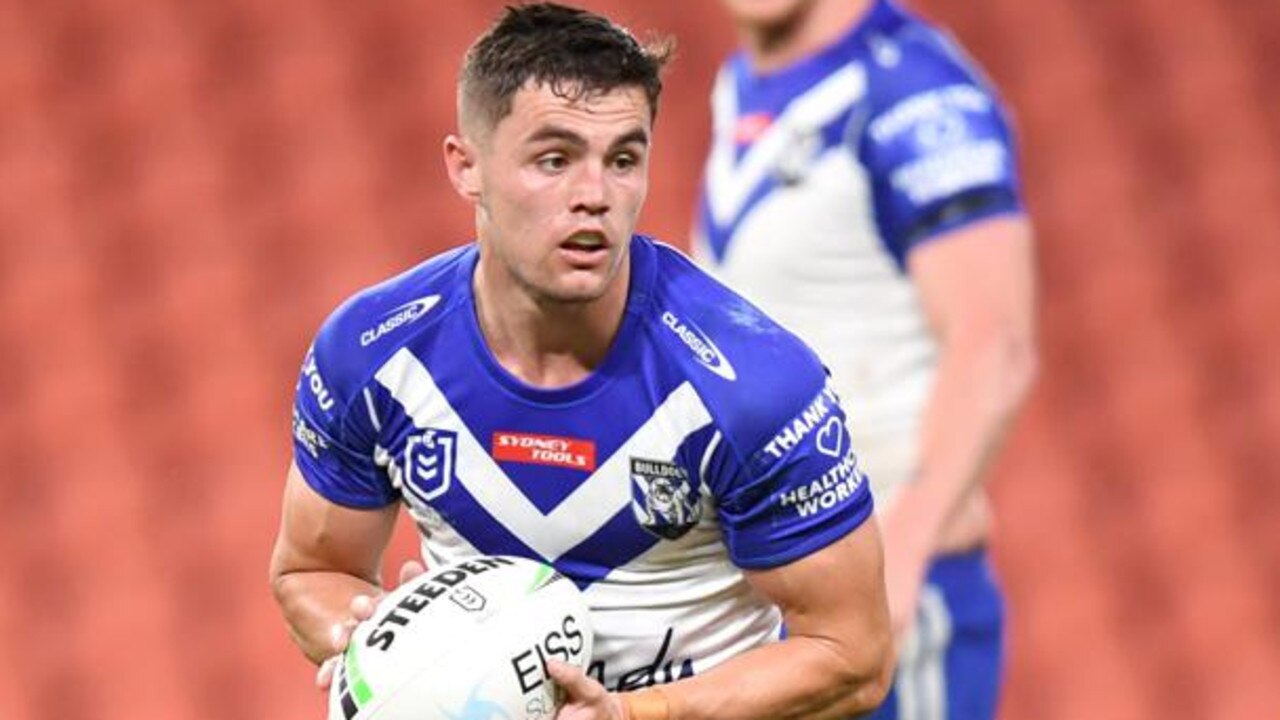 Canterbury Bulldogs vs Penrith Panthers, streaming langsung, blog langsung, skor SuperCoach, video, Kyle Flanagan, Nathan Cleary