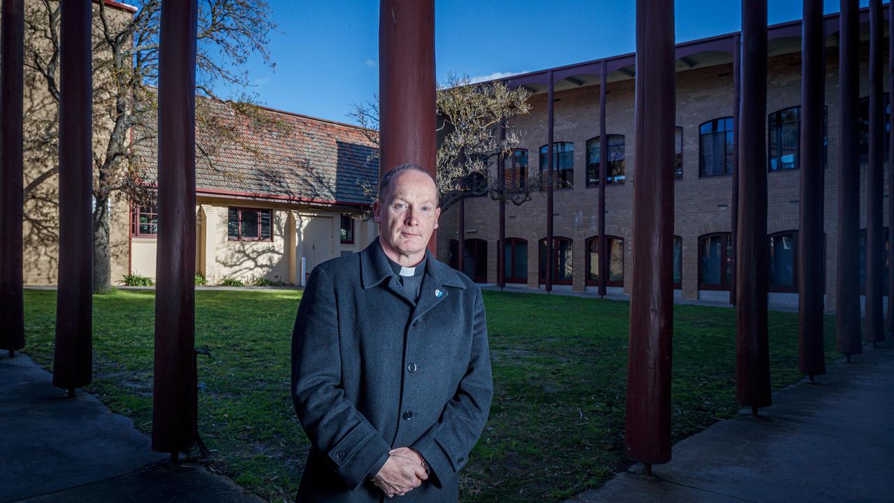 Unique Ivanhoe St church opens its doors for Melbourne Open