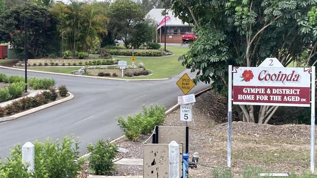 Gympie’s Cooinda Aged Care Centre is at the centre of shocking neglect claims amid revelations the union has been called in over understaffing issues.