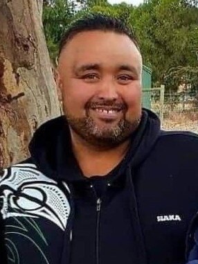 Timmy Rakei died in the Carrum Downs alleged hit-run.