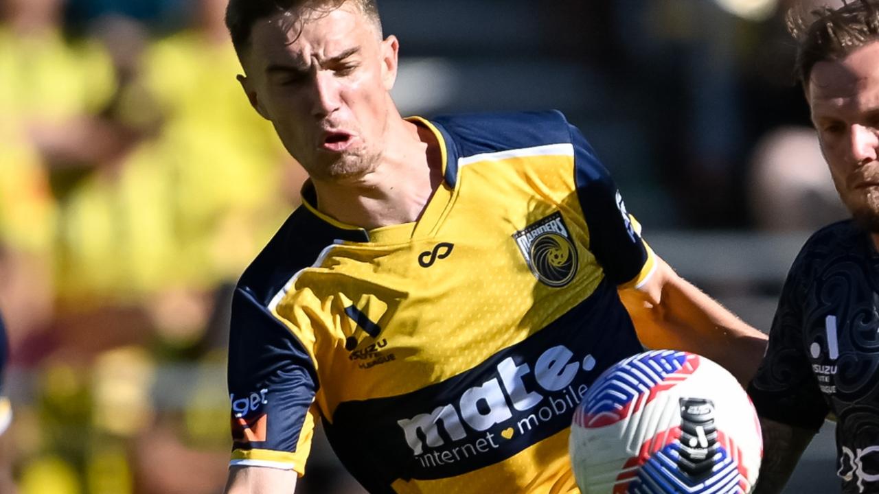 Former A-League star ready for Socceroos cap