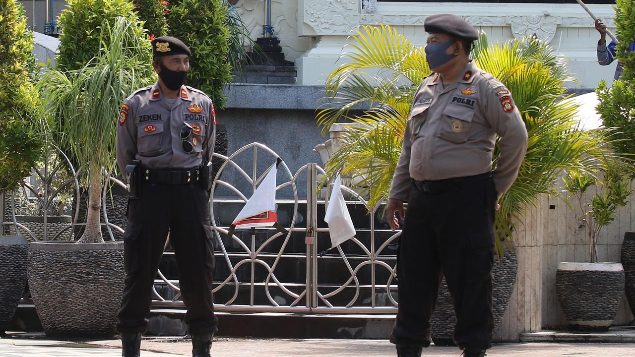 Bali drug nightmare: Second Aussie faces horror sentence