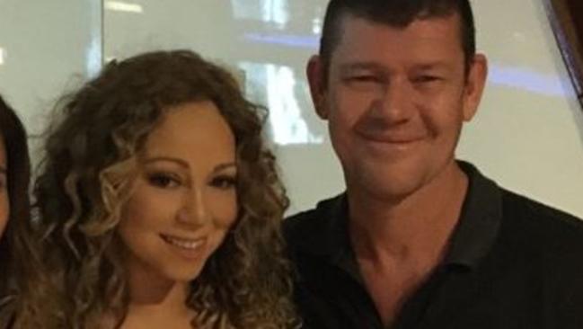 Mariah Carey Dating History: Boyfriends, Ex-Husbands