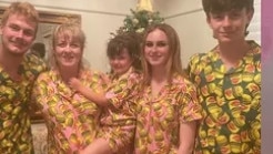 Rachael McEwen died shortly after Christmas. Picture: GoFundMe