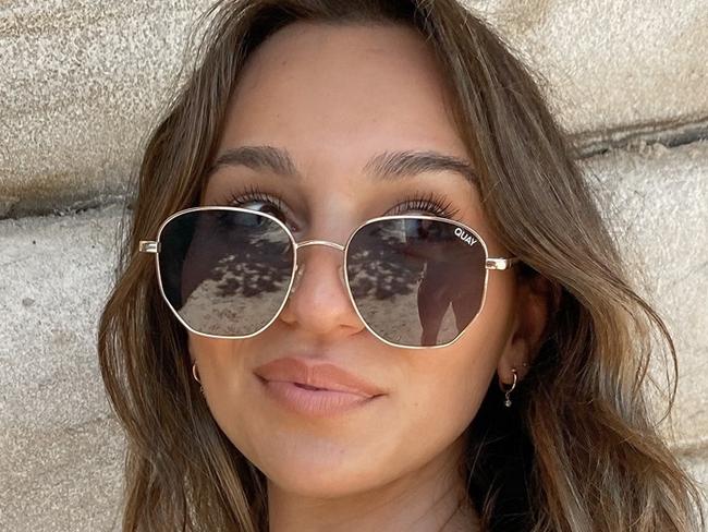 Former Bachelor finalist Bella Varelis is being forced to move out of her Vaucluse apartment after her landlord jacked up her rent.