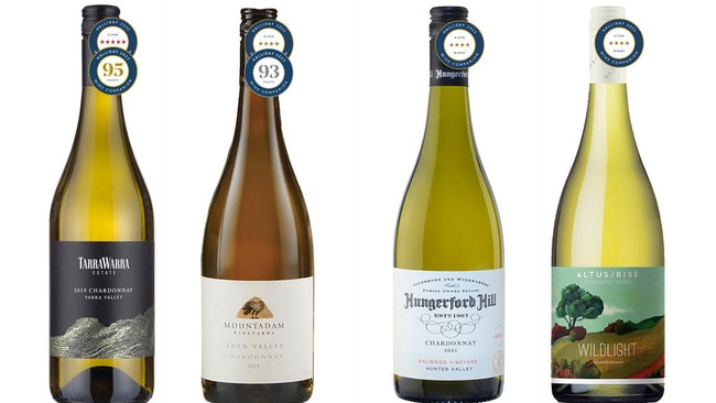 Australia is making more and more chardonnays that balance fruit richness, freshness and subtle oak texture.