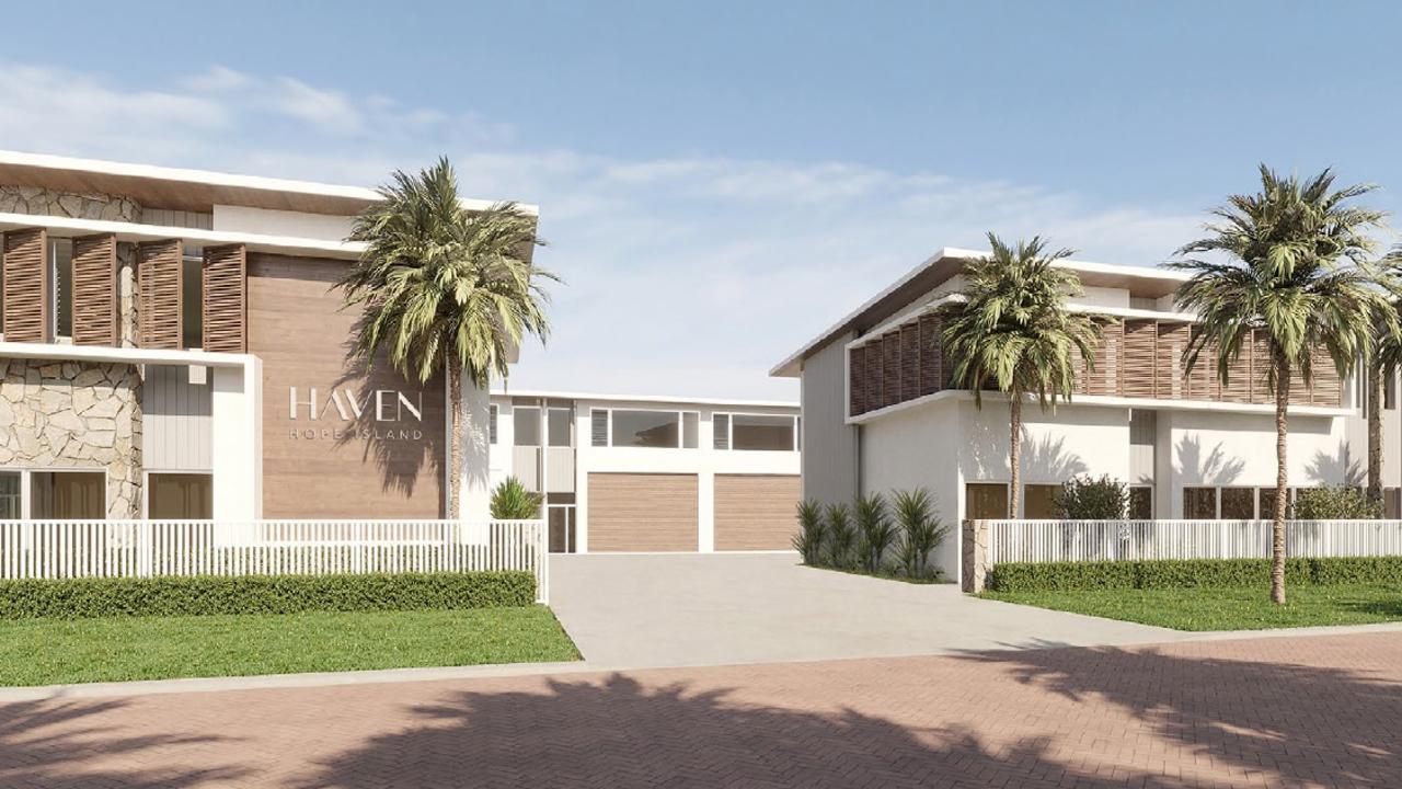 Revealed: How $38m complex will transform affluent suburb