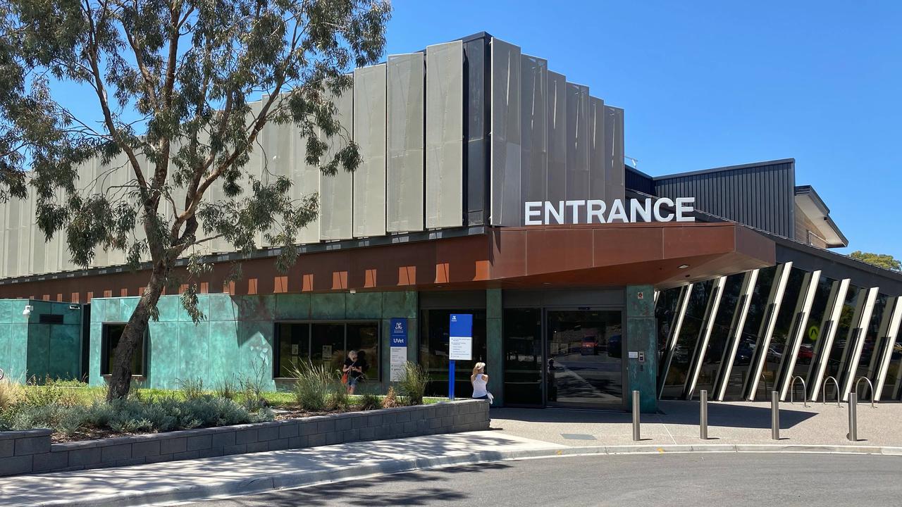 Werribee Animal Hospital: Fears for equine centre's future amid costs  review | Herald Sun