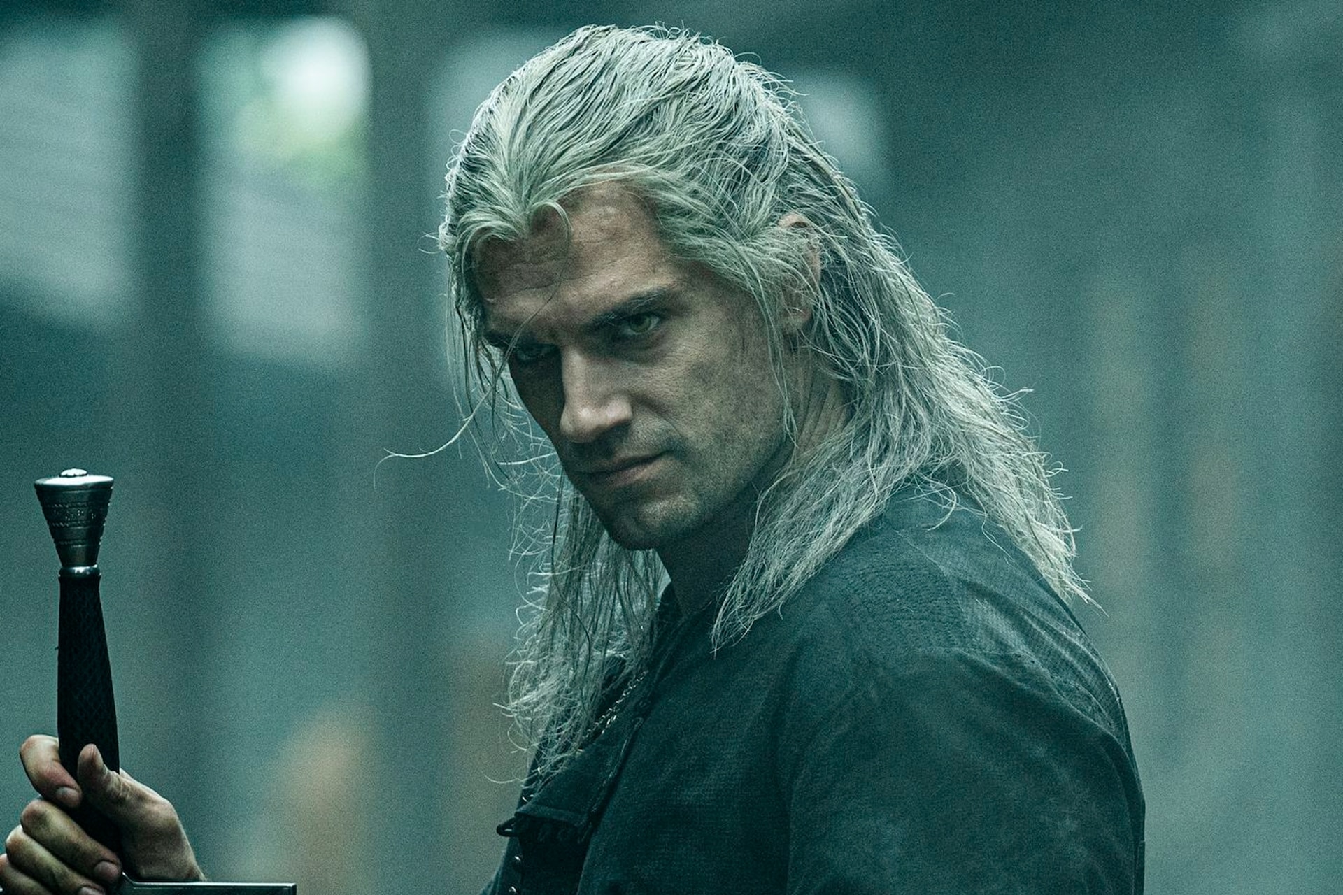 The Witcher season 3, Henry Cavill's last outing, will arrive this summer