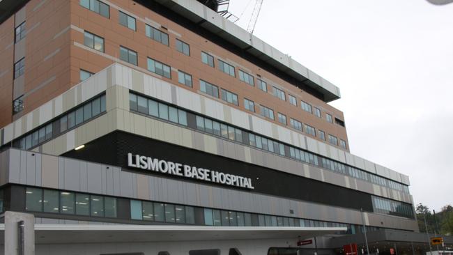 HOSPITAL REPORT: During July to September Lismore Base Hospital had their busiest quarter on record, with an increase of 6.5 per cent on the same quarter last year to 10,189 emergency department presentations.