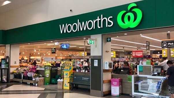 Gympie Woolworths is not happy about a local pub’s hot chicken raffle.