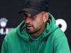 Kyrgios reveals learnings ahead of looming court case