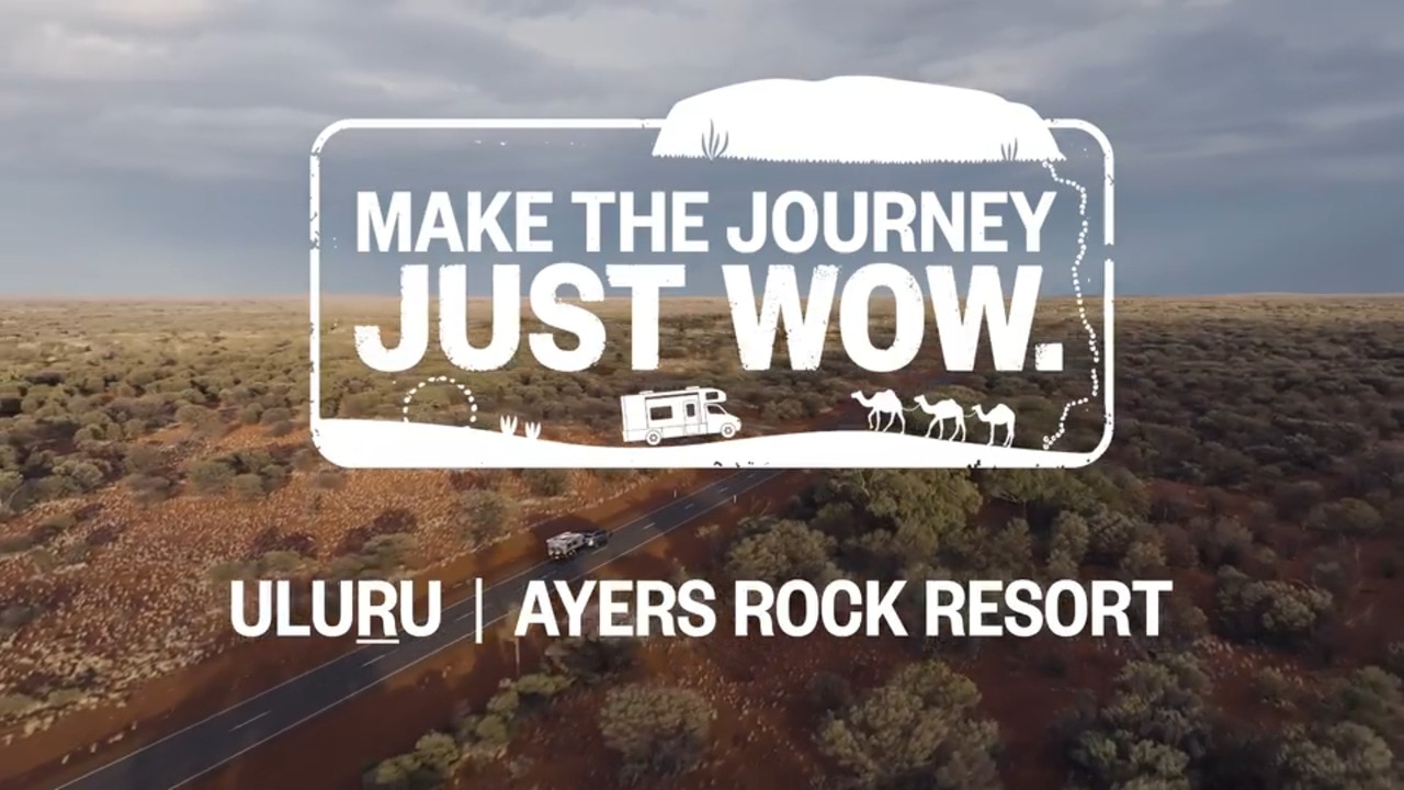 Ayers Rock Resort