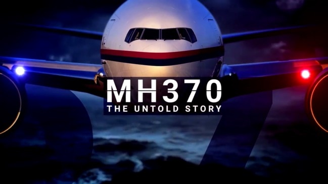 MH370 widow reveals new love