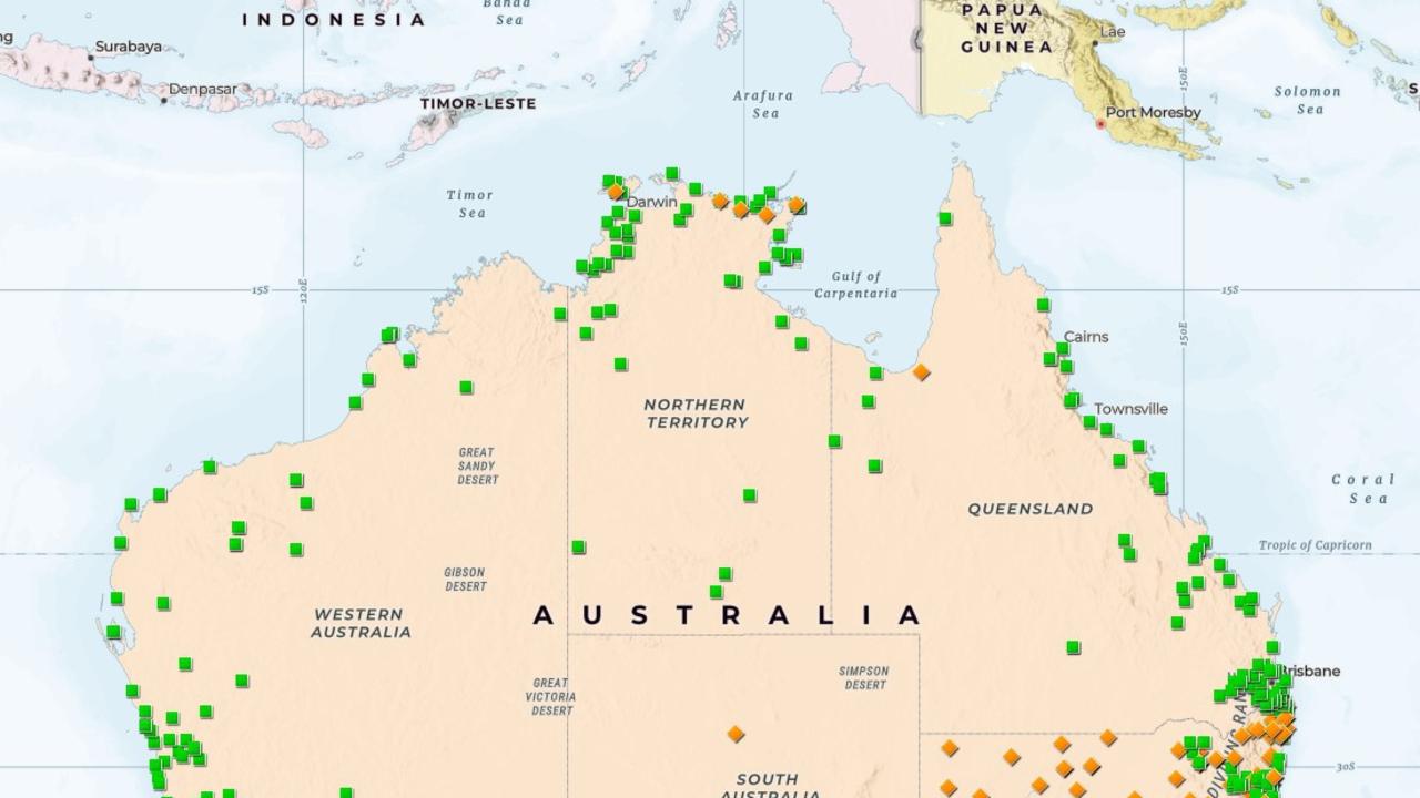 $14m for more Wi-Fi in natural-disaster prone communities