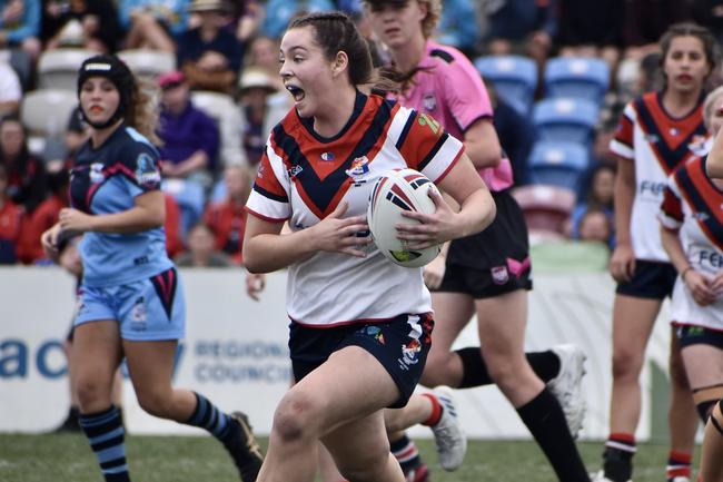 St Patrick’s College in Mackay Confraternity Shield | photos | The ...