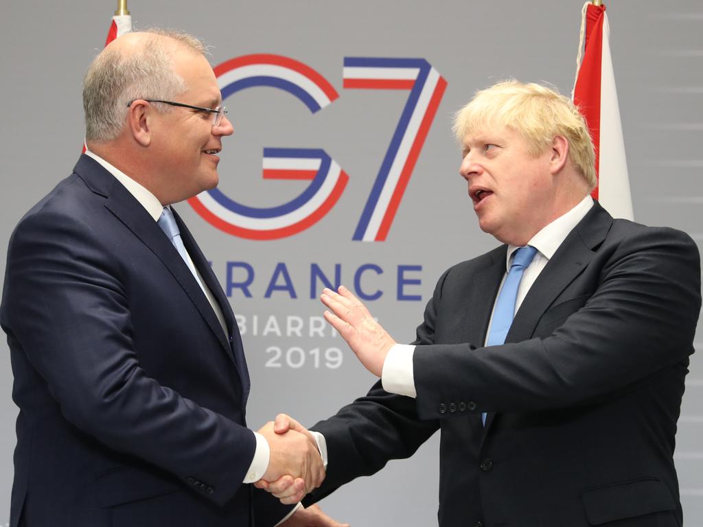 Is the job of prime minister an impossible one?