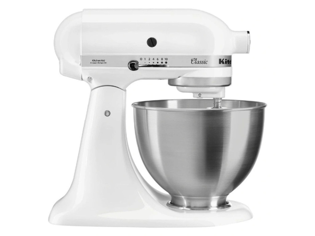 KitchenAid Classic Stand Mixer. Picture: Myer.