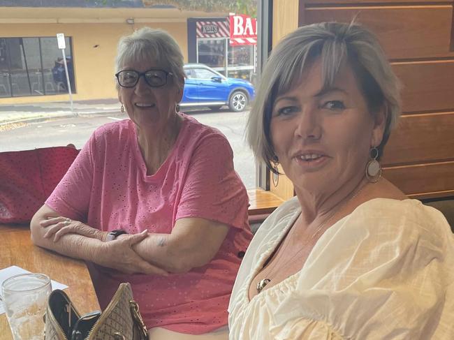 Fraser Coast residents attend the Melbourne Cup Day luncheon at the Beach House Hotel in Scarness on November 7, 2023.