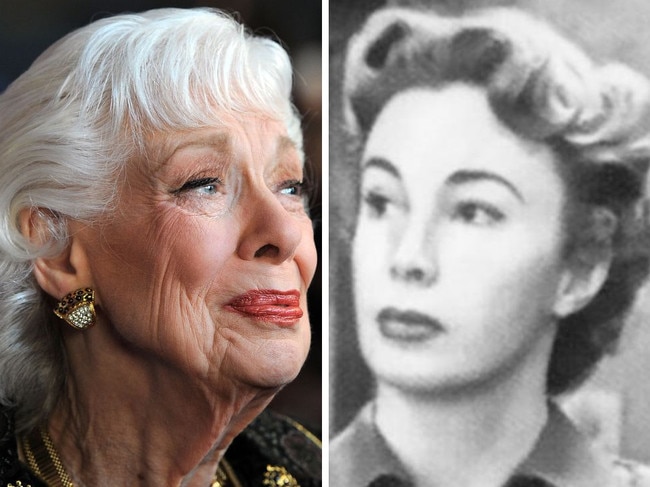 “The Honeymooners” actor Joyce Randolph has died at 99. Her son Randy Charles confirmed that his mother passed away in Manhattan after months in home-hospice. Picture: Supplied