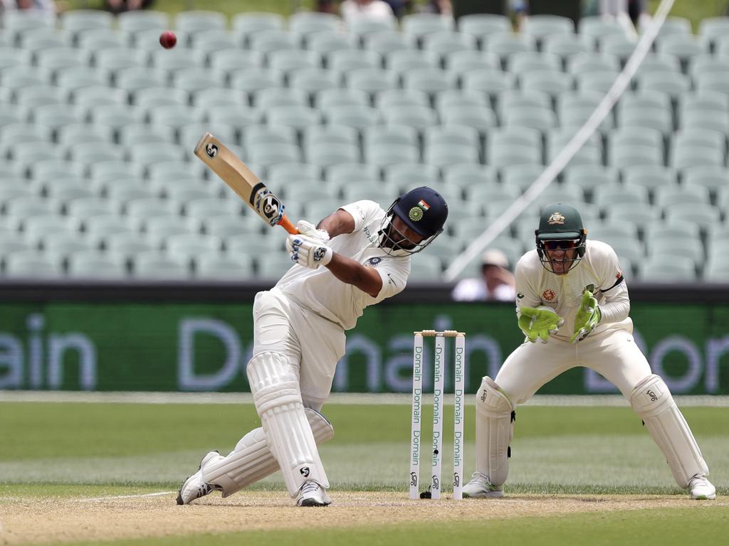 Australia Vs India First Cricket Test Live: Scores, Updates, Day 4 From ...