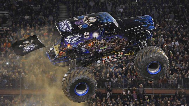 Monster Jam