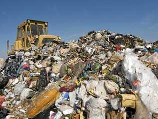 Lismore City Council urges residents to recycle plastic bags. Picture: ugurhan