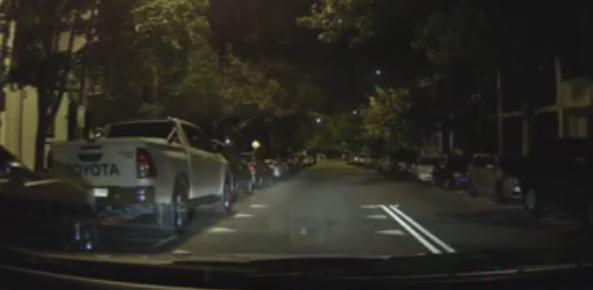 Uber Driver Mistakes Sydney Sex Worker For Passenger Video Au — Australias Leading