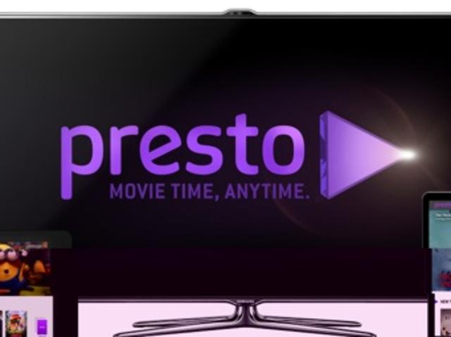 Presto reader offer. Picture: Supplied