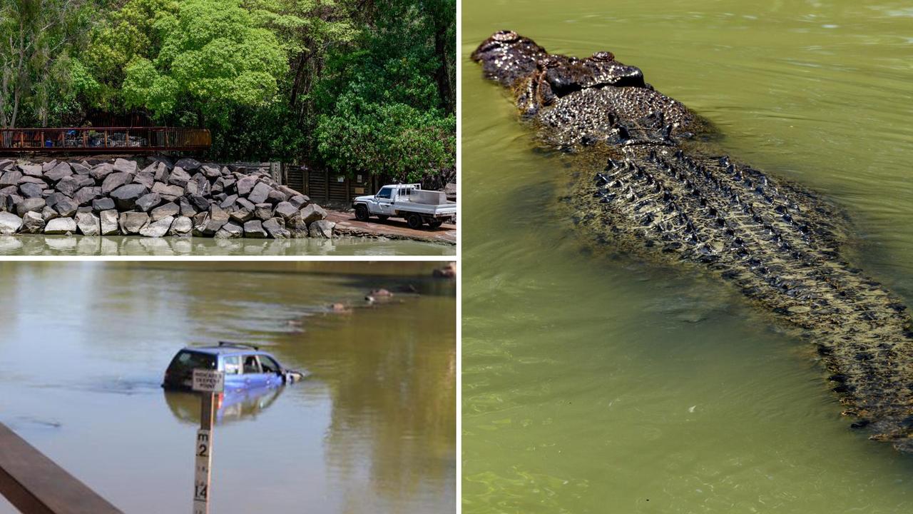 Cahills Crossing in Kakadu National Park gets $3m safety upgrade | NT News